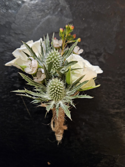 thistle gallery
