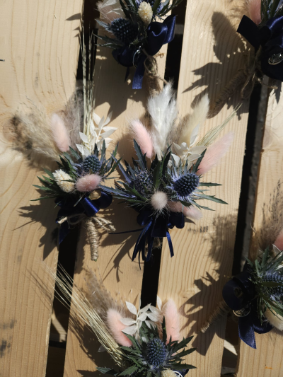 thistle gallery
