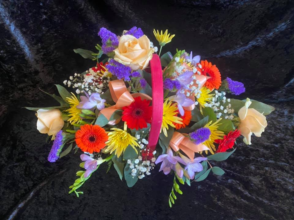 Signature Basket