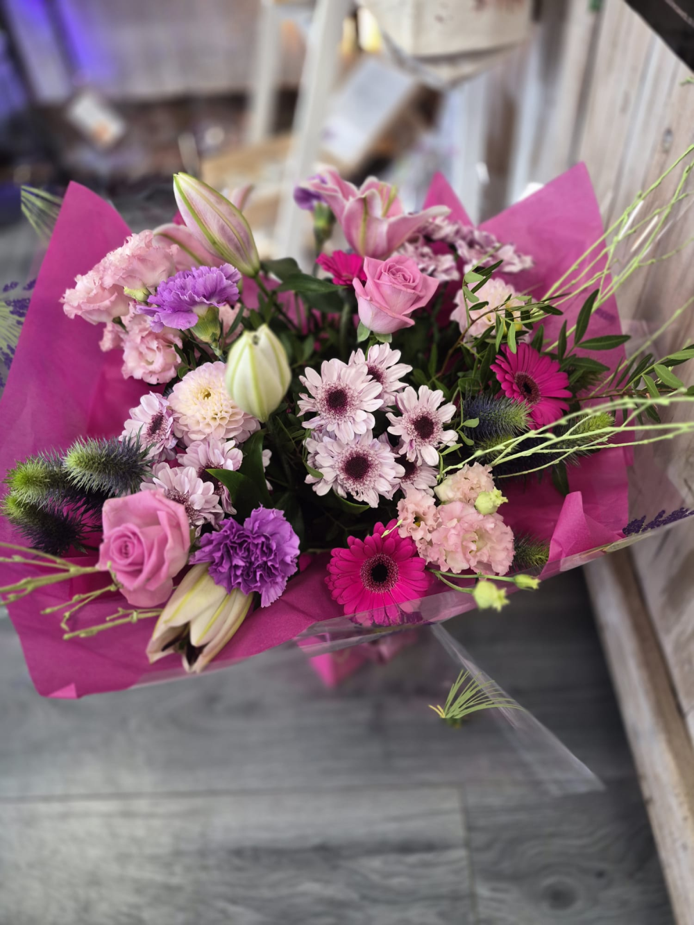 Pink Delight Product Image