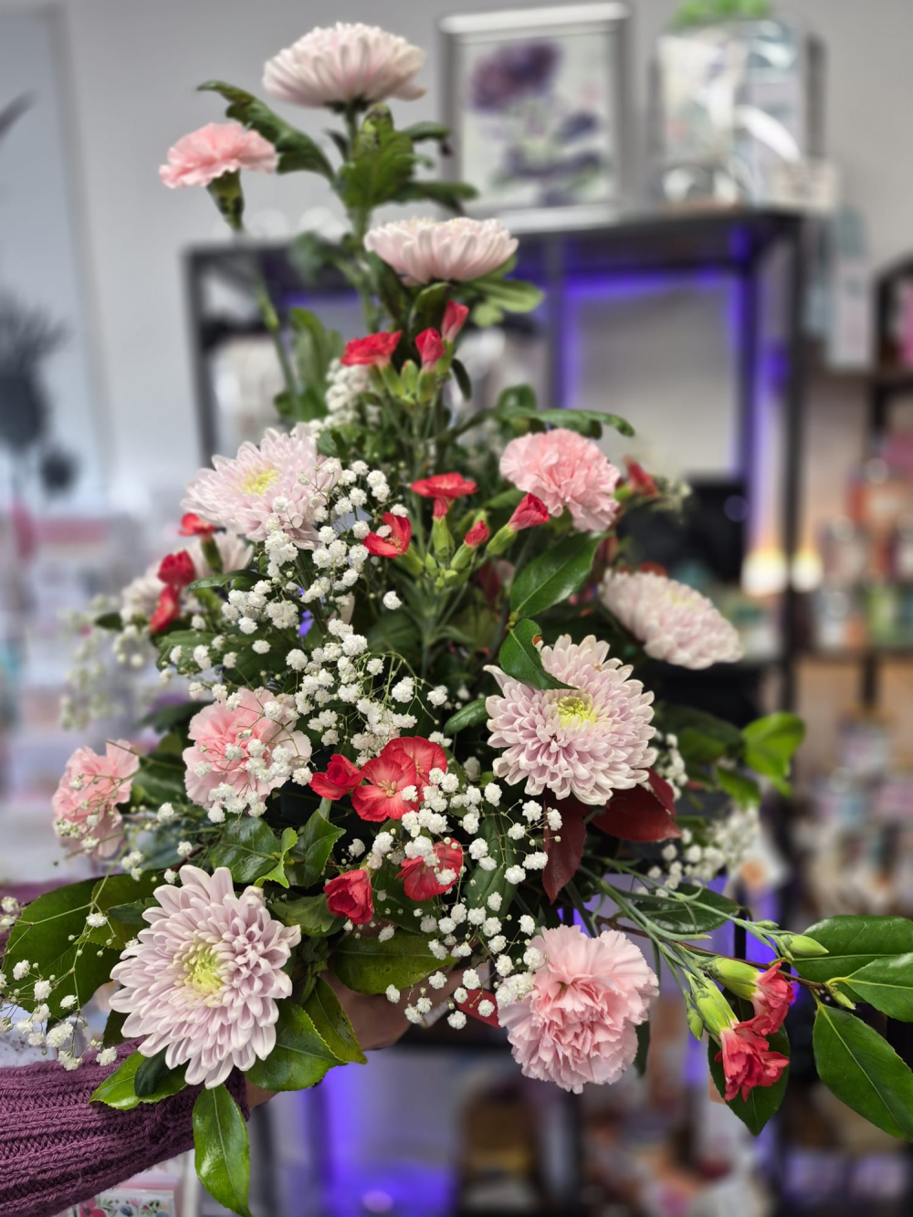 Sweet Affection Product Image