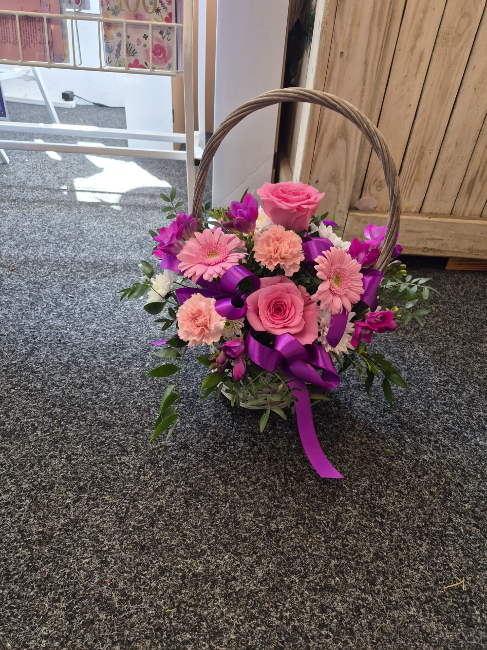 Pink Promise Product Image