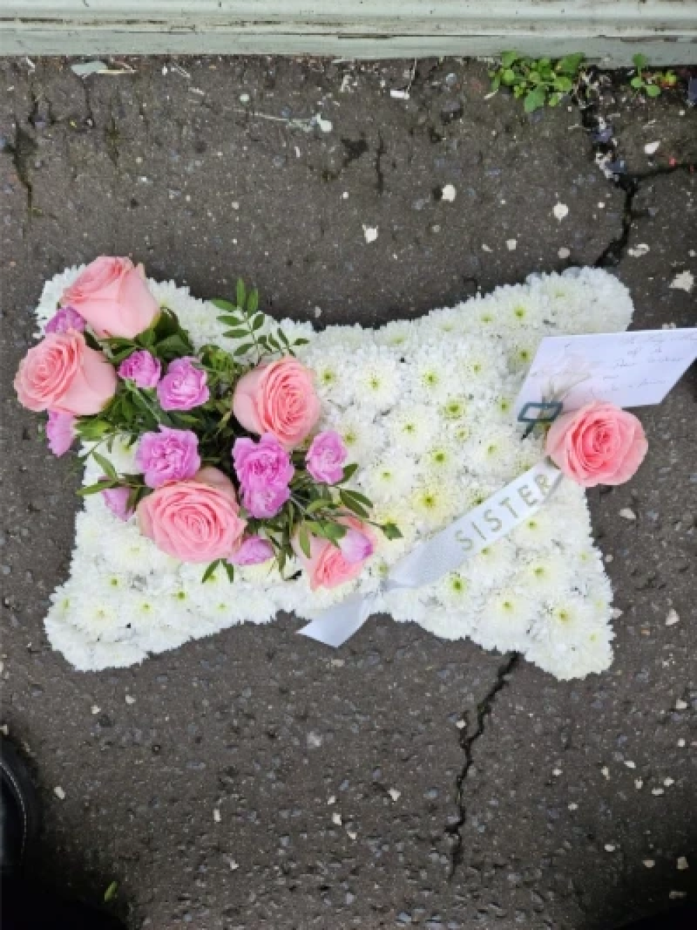 Cushion Tribute Product Image