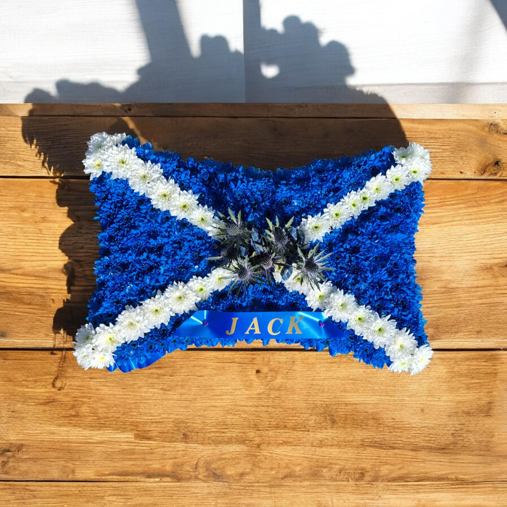 Scottish Flag Product Image