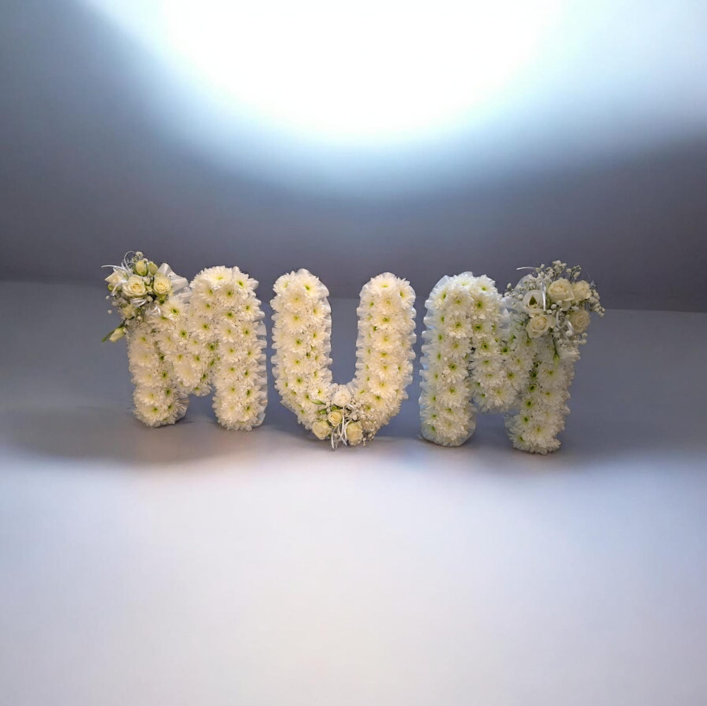 Letters Product Image